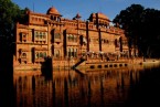 Camel Ride in Rajasthan Tour