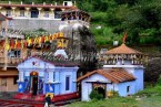 Char Dham Yatra with Amritsar Tour
