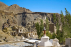 Leh Ladakh Tour from Amritsar
