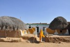 Camel Ride in Rajasthan Tour