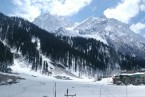 Splendor of Kashmir with Jammu – Srinagar-Sonmarg-Pahalgam-Gulmarg